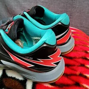 Nike | Shoes | 24 Nike Kd 7vii Thunderbolt 653996005athletic  display picture 2